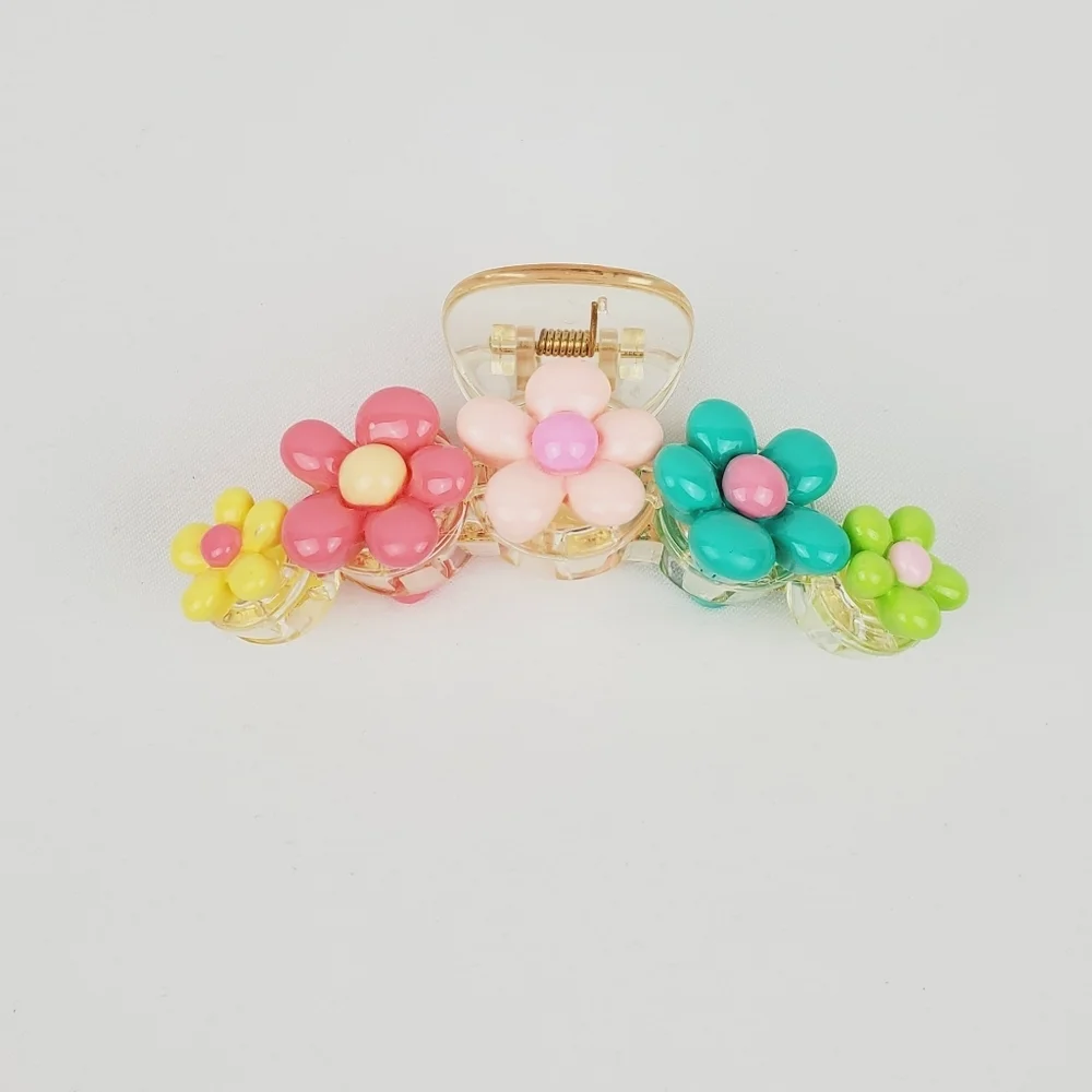 N/A claw clips